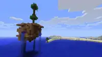 Wonderful Minecraft Paradise Screen Shot 4