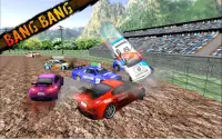 Sloop Car Wars 3D Screen Shot 1