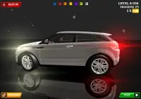 Advance SUV Car Parking 2021 :Crazy car parking 3D Screen Shot 11