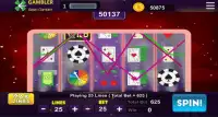 Lottery Slots-Casino Games Online App Screen Shot 4