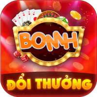 BomH Game Bai Doi Thuong - Ban Ca Online