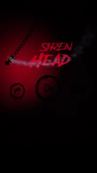 Siren Head SCP 6789 MOD - Siren Head Screen Shot 0