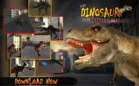 Grand Dragon Simulator 3D - Destroy City 2018 Screen Shot 9
