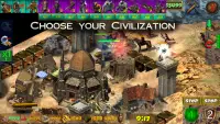 Empire at War 2: Conquest of t Screen Shot 5