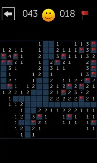 Minesweeper Fun Screen Shot 2