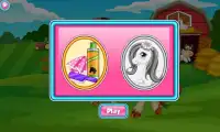 Pony Hair Salon Screen Shot 5