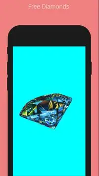 Free Diamonds counter For Mobile Legends | 2020 Screen Shot 0
