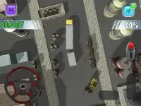 Truck Sim 3D Parking Simulator Screen Shot 15