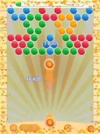 Bubble Shooter Blitz Screen Shot 9