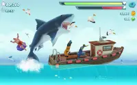 Hungry Shark Evolution Screen Shot 11
