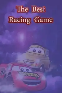 Ultimate Lightning Racing Mcqueen Screen Shot 2