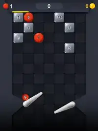 Pinball Blocks Screen Shot 8