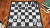 الشطرنج - الشطرنج الكلاسيكي Screen Shot 5