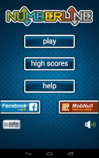 Numberline Puzzle Game Screen Shot 10
