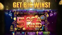 Vegas Legend Global - Free Casino &  Super Rich Screen Shot 0