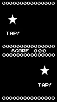 Flappy Star Classic Screen Shot 1