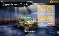 🚚 Truck Extreme: Hill Climb Driving Screen Shot 2