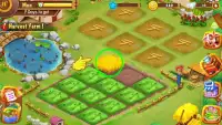 Farm Play World Screen Shot 1