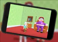 Roblox Grandmas House Escape Obby guide new Screen Shot 1