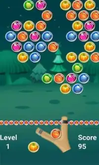 Fruit Shoot Wonderland Screen Shot 6