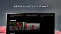 FC Bayern München – news Screen Shot 23