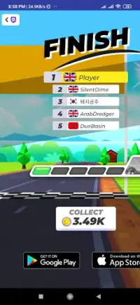 online new car games Screen Shot 0
