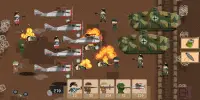Trench Warfare - WW1 War Games Screen Shot 1