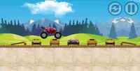 Monster Truck Driving 20 Screen Shot 2