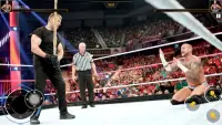 Real Wrestling Champions 2021: Wrestling Games Screen Shot 1