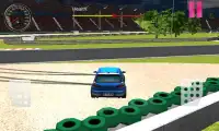 Fast Racing - Car Simulation Screen Shot 5
