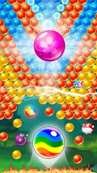 Bubble Shooter Classic Screen Shot 2