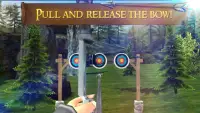 Target - Archery Games Screen Shot 3