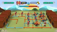 Battle Of Castle ( Tower Defense Game ) Screen Shot 1