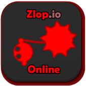 Zlap - Zlop.io Online Battles
