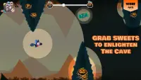 Tap Tap Bat - Hyper Casual Game Halloween Screen Shot 4