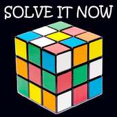 Solve It Now