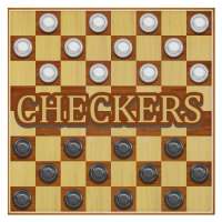 Checkers : Offline Board Game