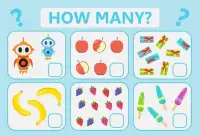 Kids Math Fun App 2019 Screen Shot 2