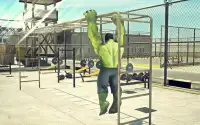 Monster Incredible Hero Army Training Screen Shot 3