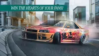 Carx Drift Racing Games Real Screen Shot 1