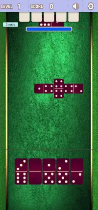 Dominos: Dominoes Board Games Screen Shot 2
