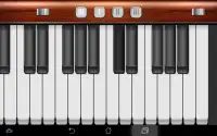 Virtual Piano Screen Shot 8