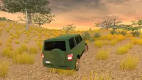Safari Hunting: Shooting Game Screen Shot 5