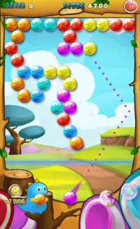 Bubble shooter Screen Shot 4