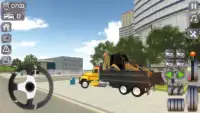 European Truck Simulator 2021 Screen Shot 4