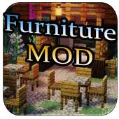 Furniture Mod Minecraft PE