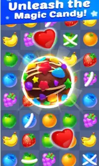 Fruit Bomb Burst 2020 : New 2020 games Screen Shot 3