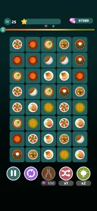 Tile Onnect 3D – Pair Matching Puzzle & Free Game Screen Shot 6