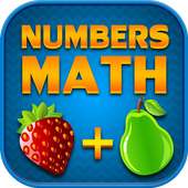 Kids Numbers & Math Learning