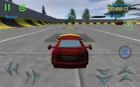 Stunt Car Legends: Epic Rush Screen Shot 0